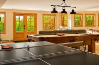 Fiddler Lake Resort - Deer 6 - B&B Mille-Isles