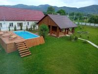 Садиба Буквиця - B&B Myhove