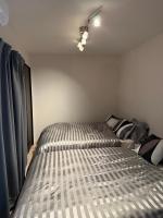 Shirohato Stay 702 - Ferienwohnung Ōsaka