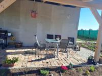 Ubytování na ranči - B&B Hrabětice