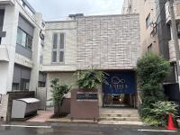 ENISIA BASE Kagonma - B&B Kagoshima