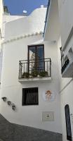 B&B SEnDA de alegria - Bed and Breakfast Cómpeta