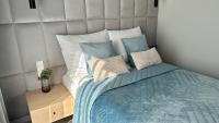 Apartament Scandi basen&spa - Bed and Breakfast Rewal