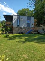 Apartmány Domaša Poľany - Ferienwohnung Holčíkovce