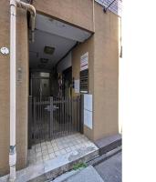 PREMIER suite Daimon Hamamatsucho 4F - B&B Tokyo