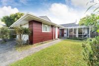 Riverside Town House - B&B Palmerston Norte