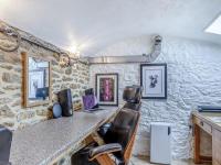 The Catacombs-Barbican - Pet Friendly - 5 Guests - Chambres d'hôtes Plymouth