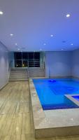 Muscat City Stay-2BR Apt 108 near Grand & Avenue Mall - Chambres d'hôtes Al Khūbār