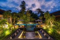Villa Blackstone Grove by BaliSuperHost - Chambres d'hôtes Ubud