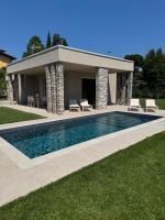 Villa Grace - B&B Padenghe sul Garda