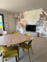 Villa mit 2 Schlafzimmern