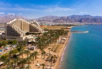 קרוואן על הים - B&B Eilat