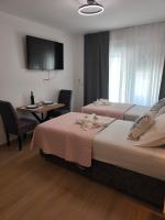 DALI rent - Bed and Breakfast Novalja