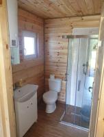 Domki U Grega na kaszubach - Ferienwohnung Wiele