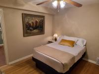 Citrus Valley Ranch - B&B Woodlake