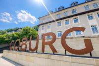 City Studio Vesteblick - Bed and Breakfast Coburg