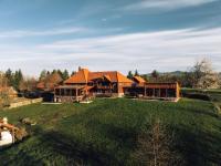 Honor Pensiune & Spa - B&B Izvoare