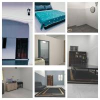 Mtf Homestay - B&B Baling