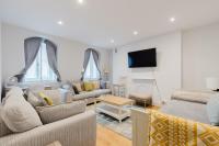 Brilliantly Located 1BDR Flat by Piccadilly Circus - B&B Londra