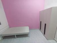 Mtf Homestay - B&B Baling