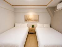 後藤民泊GotoStay心斎橋周辺 - B&B Osaka