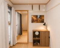 後藤民泊GotoStay心斎橋周辺 - B&B Osaka