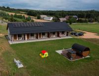 Leśne Apartamenty - Ferienwohnung Bobolice