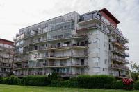 Panorama-balaton apartman - B&B Siófok