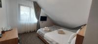 Habitación Doble Pequeña