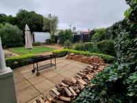 Journey Guesthouse - Ferienwohnung Riversdale