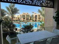 Jutta Deluxe 2,5-Bedroom-Apartment Mangroovy-M10 El Gouna - Chambres d'hôtes Hurghada