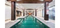 Walk to Darling Harbour and ICC with Pool, Gym & Sauna - B&B Sídney