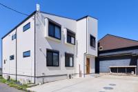 Coastal Bliss Chosei Retreat - B&B Hongō