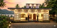 Grace Villa Homestay Kudayattur - Chambres d'hôtes Kudayattūr
