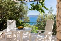 Green Oasis Holiday Home - B&B Stanići