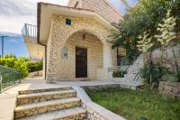 Green Oasis Holiday Home - Chambres d'hôtes Stanići