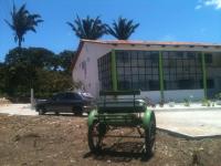 Pousada Sitio Costa Verde - B&B