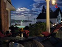 The View - Ferienwohnung Portuguese Cove