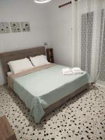 KP Apartments - Chambres d'hôtes Mytilène