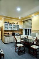Dilbar Guest House - Bed and Breakfast Samarkand