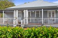The Curzon Stay - B&B Toowoomba