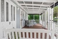 The Curzon Stay - B&B Toowoomba