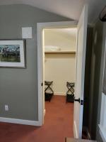 Citrus Valley Ranch - B&B Woodlake
