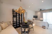 Deluxe Villa with Private Pool and sea view Affanti 4