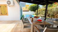 Golden Marina 4-bedroom Villa Ekaterina - Ferienwohnung Paralímni