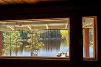 Tallusniemi Villa 12, Taimen - B&B Savonlinna