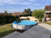 Maison calme proche Paris et Disneyland - B&B Précy-sur-Marne