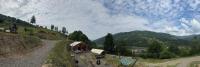 Farm Glamp Kvasy - Глемпінг в Квасах - Chambres d'hôtes Kvasy