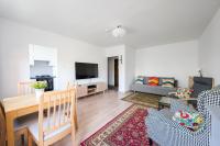 Ogińskiego Comfort Studio by BookingHost - B&B Varsavia