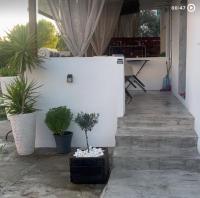 Studio Dora - B&B Keramotí